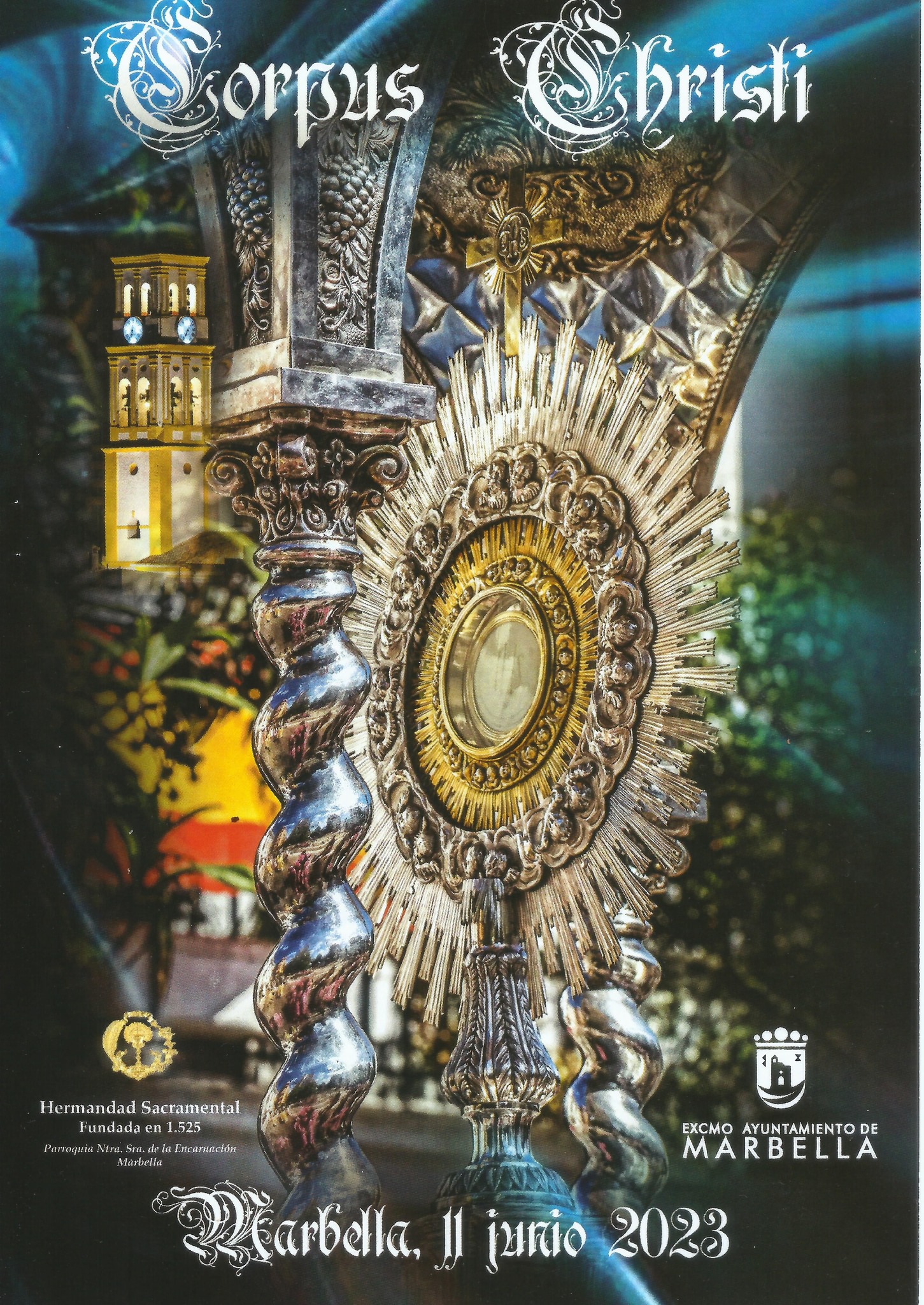 Corpus Christi  